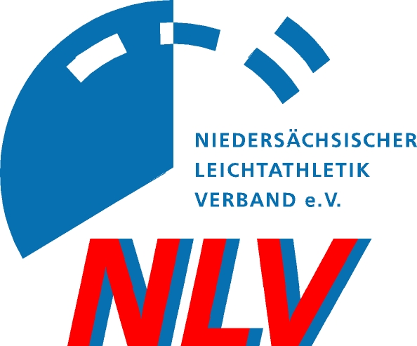 Logo des Niedersächsischen Leichtathletik Verbands